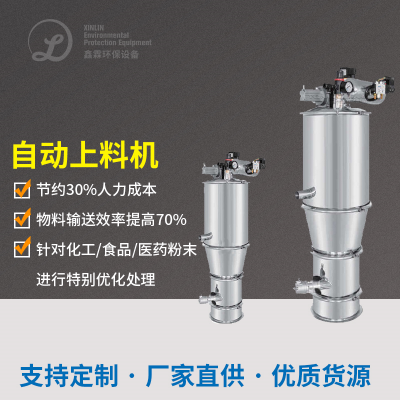  XL-ZKS-6粉末上料機